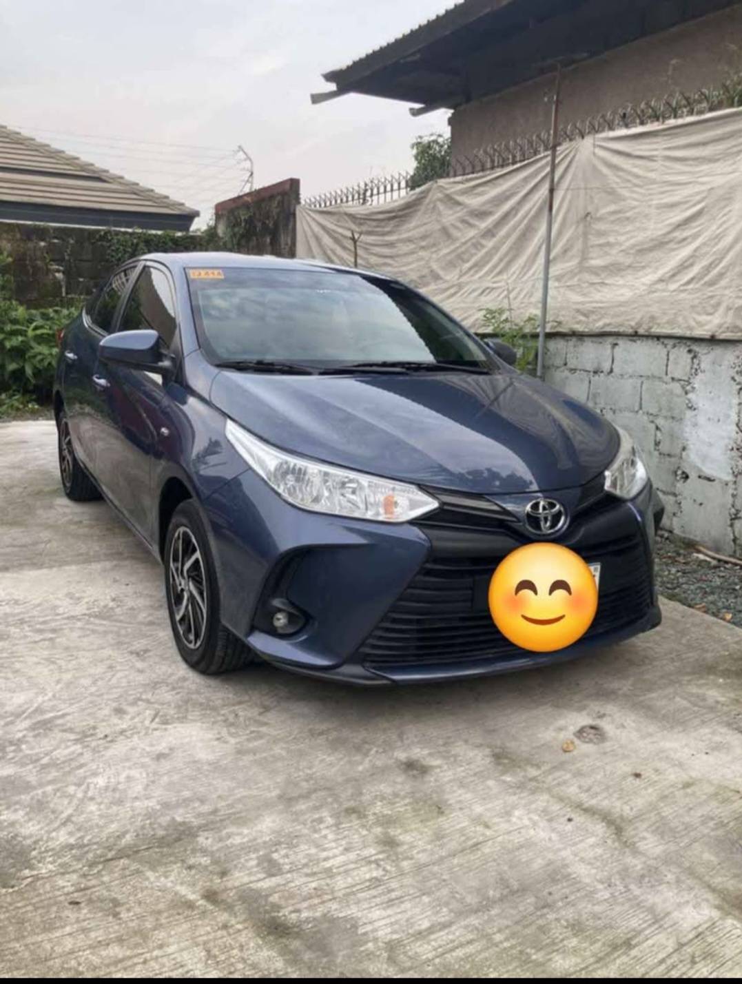 2022 Toyota Vios 2022 Toyota Vios