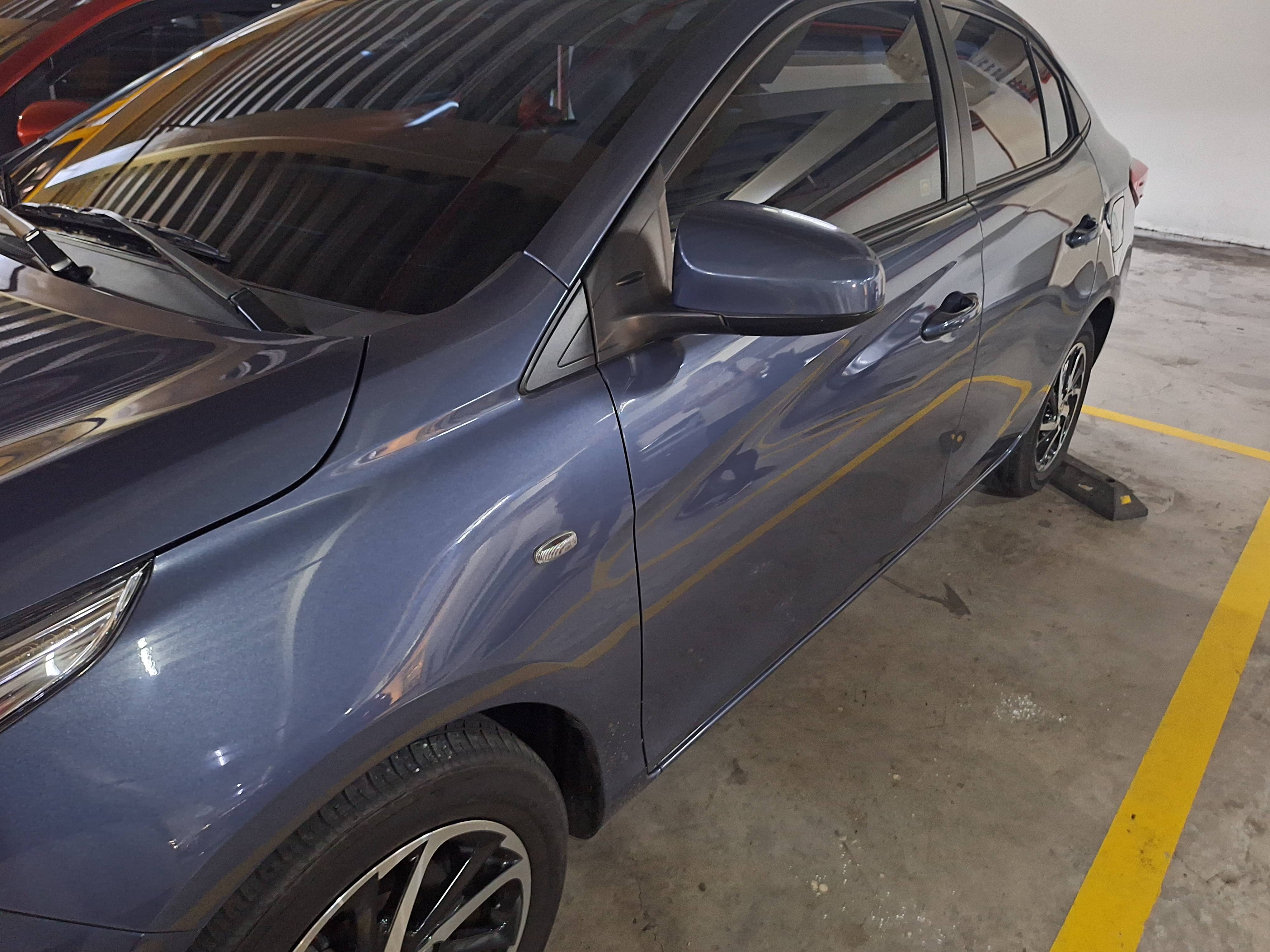 2022 Toyota Vios 2022 Toyota Vios