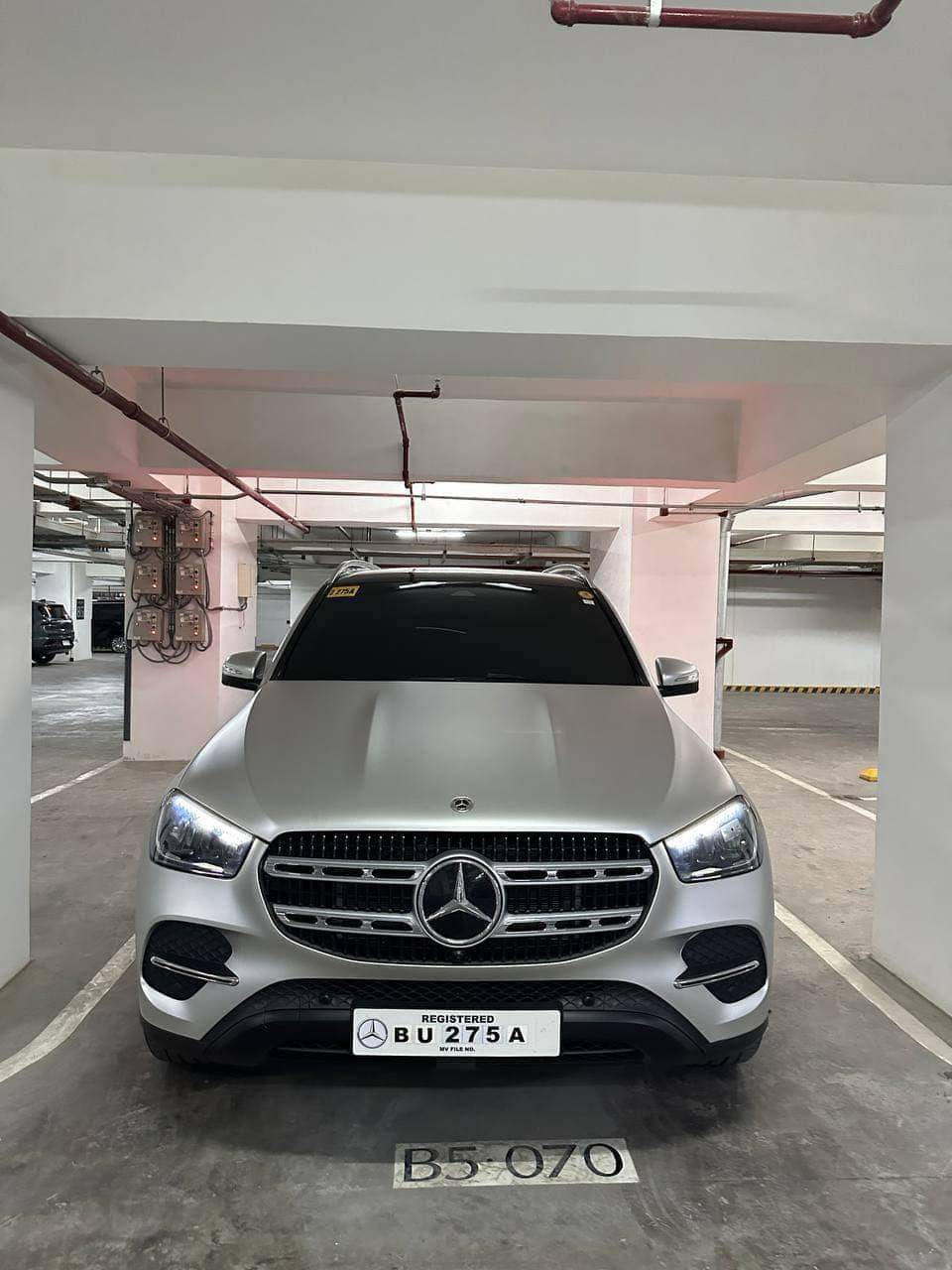 Second Hand 2024 Mercedes-Benz GLE-Class Second Hand 2024 Mercedes-Benz GLE-Class