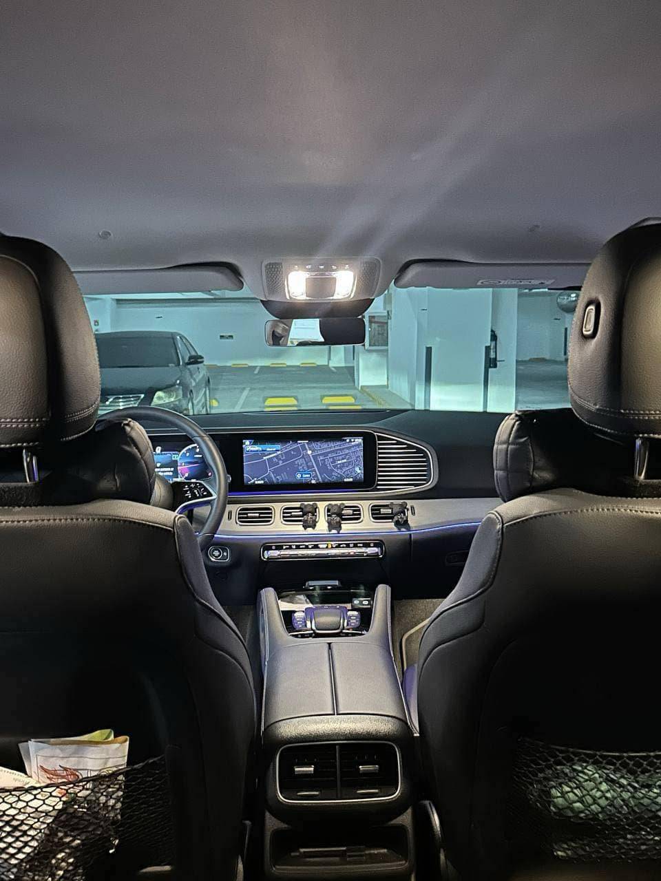 2024 Mercedes-Benz GLE-Class 2024 Mercedes-Benz GLE-Class