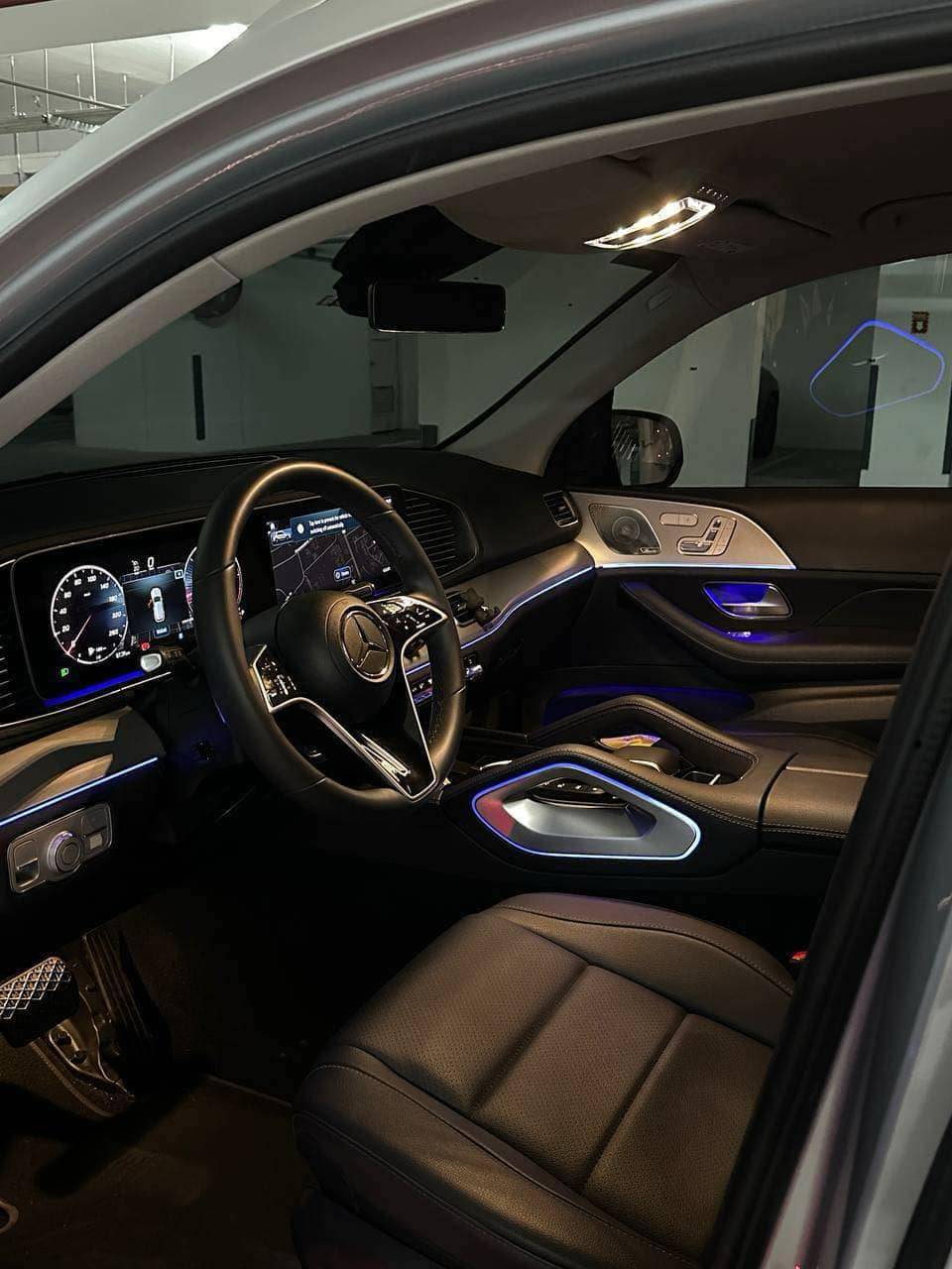 2024 Mercedes-Benz GLE-Class 2024 Mercedes-Benz GLE-Class