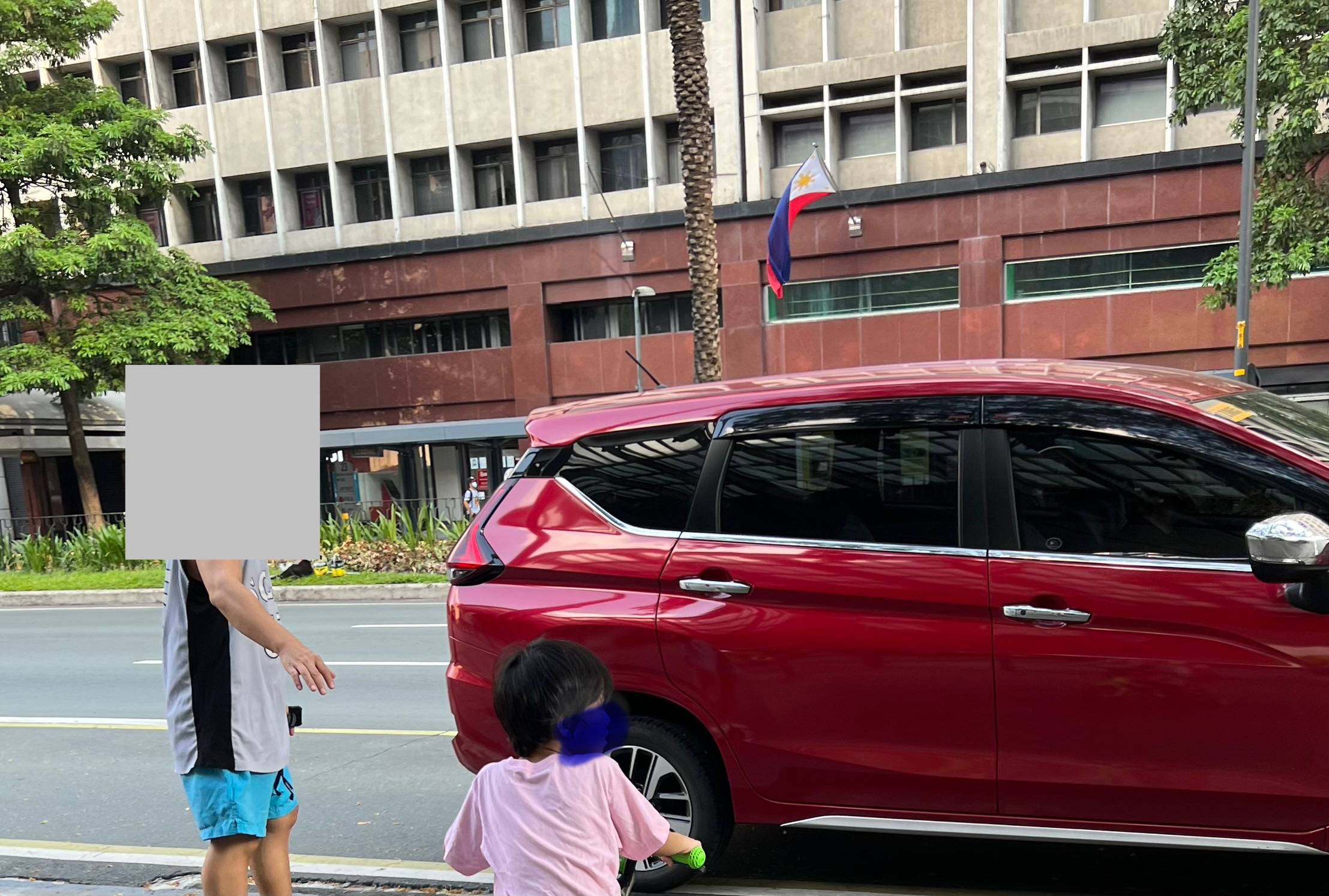 2019 Mitsubishi Xpander 2019 Mitsubishi Xpander