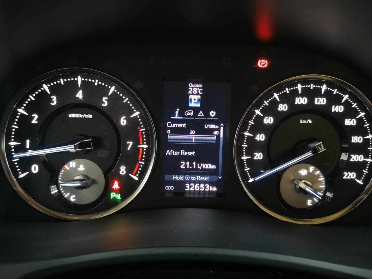 2016 Toyota Alphard 2016 Toyota Alphard