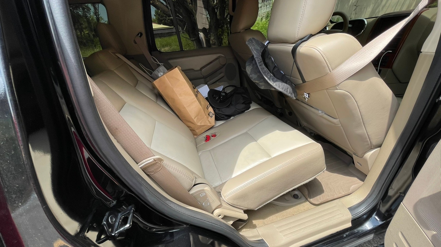 2010 Ford Explorer 2010 Ford Explorer