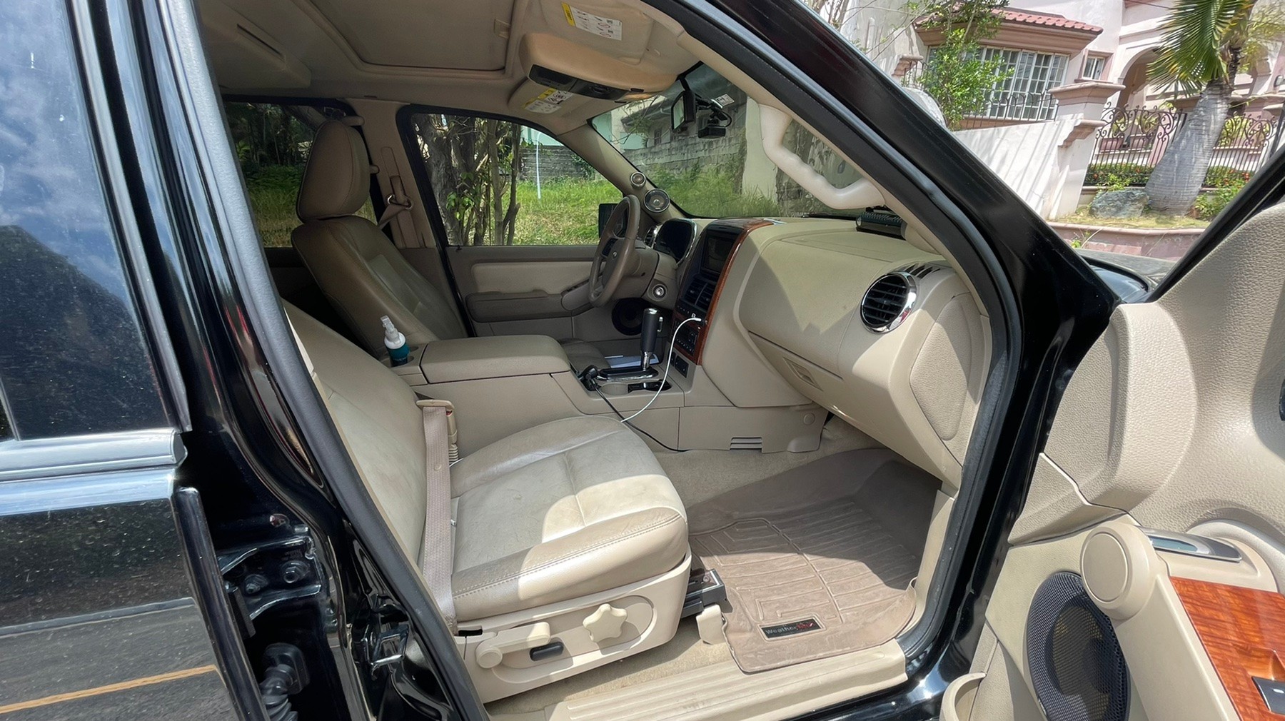 2010 Ford Explorer 2010 Ford Explorer
