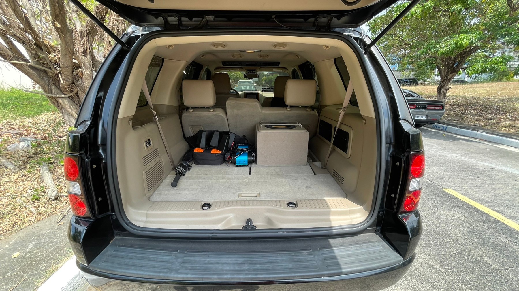 2010 Ford Explorer 2010 Ford Explorer
