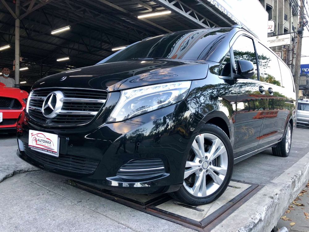 Second Hand Mercedes Benz for Sale in Philippines Used Mercedes Benz