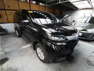 2020 Toyota Avanza 2020 Toyota Avanza