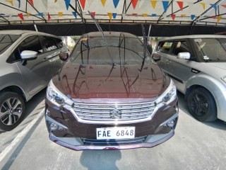Second Hand 2019 Suzuki Ertiga Second Hand 2019 Suzuki Ertiga