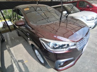 2019 Suzuki Ertiga 2019 Suzuki Ertiga