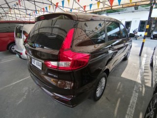 2019 Suzuki Ertiga 2019 Suzuki Ertiga