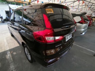 2019 Suzuki Ertiga 2019 Suzuki Ertiga