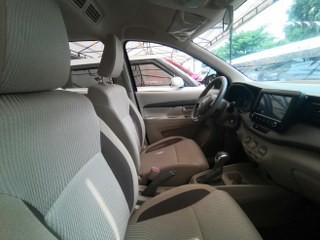 2019 Suzuki Ertiga 2019 Suzuki Ertiga