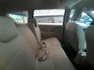 2019 Suzuki Ertiga 2019 Suzuki Ertiga