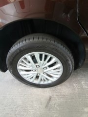 2019 Suzuki Ertiga 2019 Suzuki Ertiga