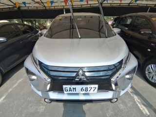 2019 Mitsubishi Xpander 2019 Mitsubishi Xpander