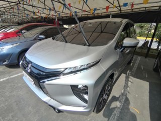 2019 Mitsubishi Xpander 2019 Mitsubishi Xpander
