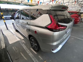 2019 Mitsubishi Xpander 2019 Mitsubishi Xpander