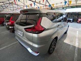 2019 Mitsubishi Xpander 2019 Mitsubishi Xpander