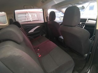 2019 Mitsubishi Xpander 2019 Mitsubishi Xpander