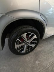 2019 Mitsubishi Xpander 2019 Mitsubishi Xpander