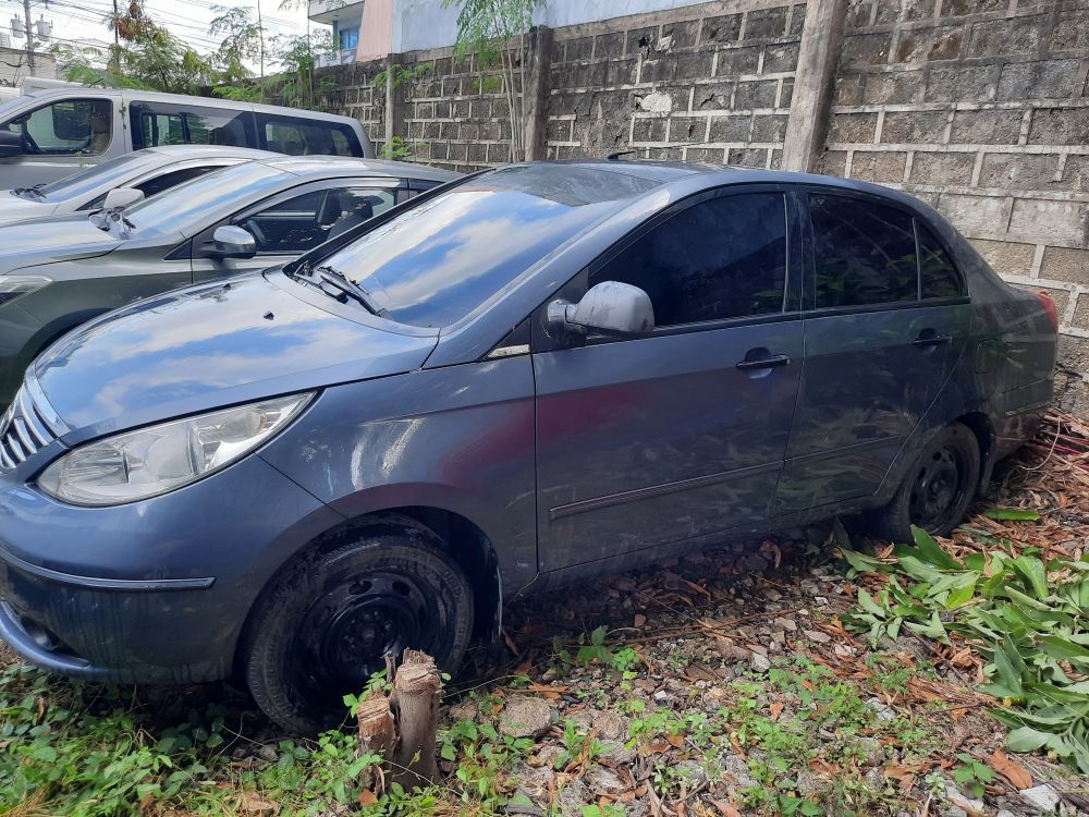 Used & Second Hand Cars for Sale in Cebu City at Low Price