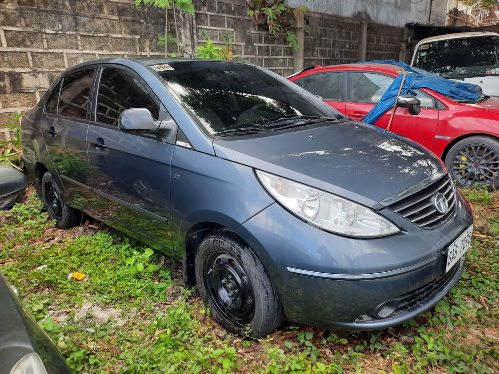Used & Second Hand Cars for Sale in Cebu City at Low Price