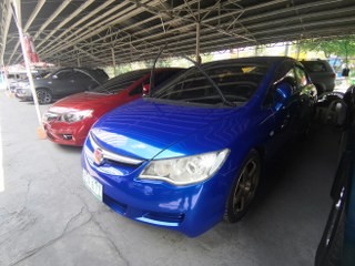 2007 Honda Civic 2007 Honda Civic
