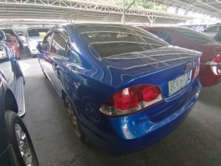 2007 Honda Civic 2007 Honda Civic