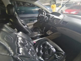 2007 Honda Civic 2007 Honda Civic
