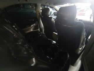 2007 Honda Civic 2007 Honda Civic