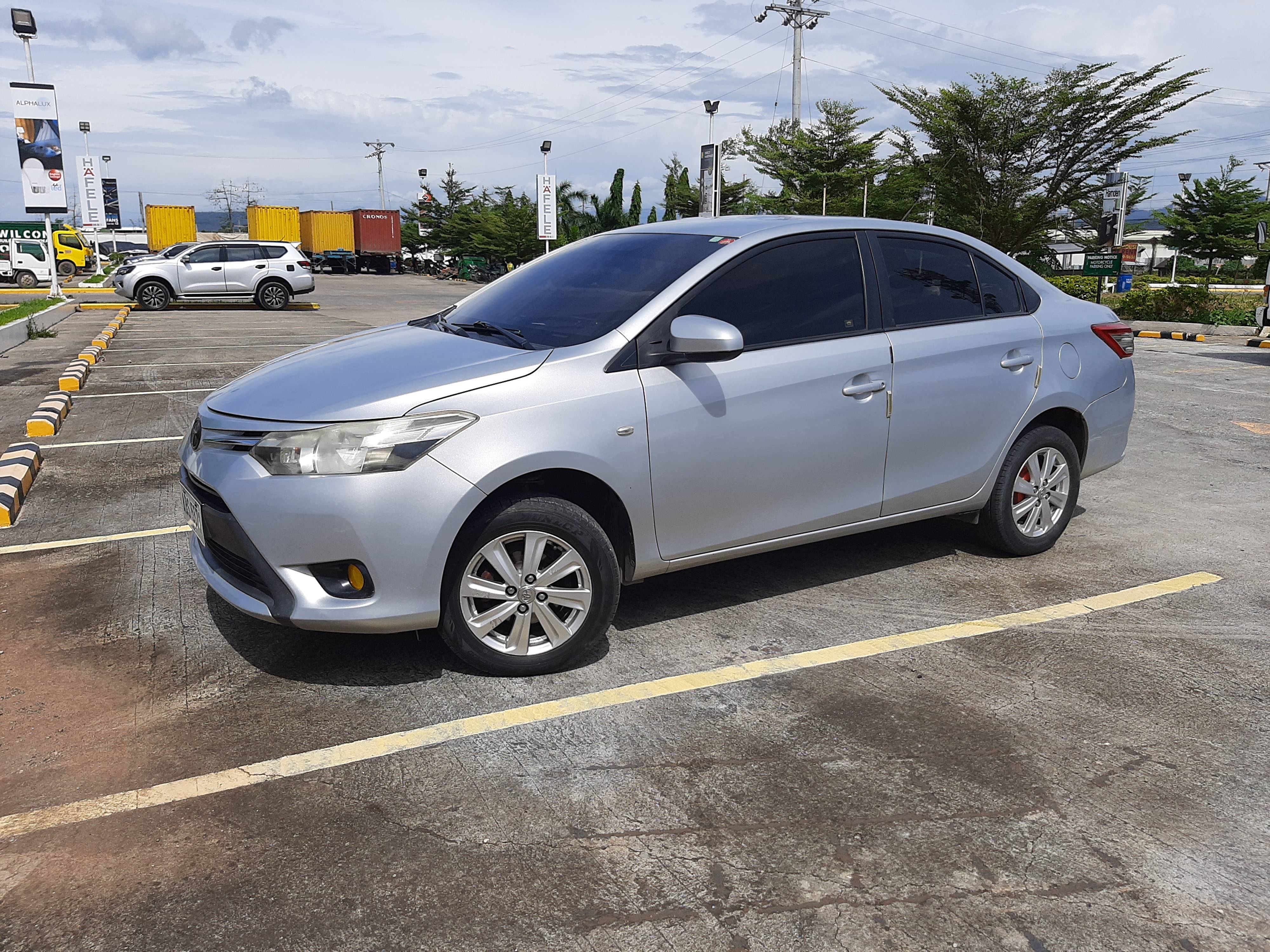 Toyota Vios (2017-2018) 2021 Price List Philippines, Promos, Specs ...