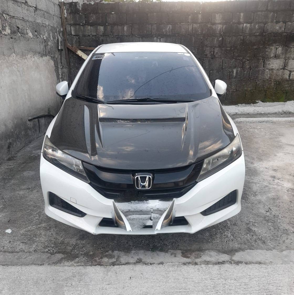 2016 Honda City 2016 Honda City