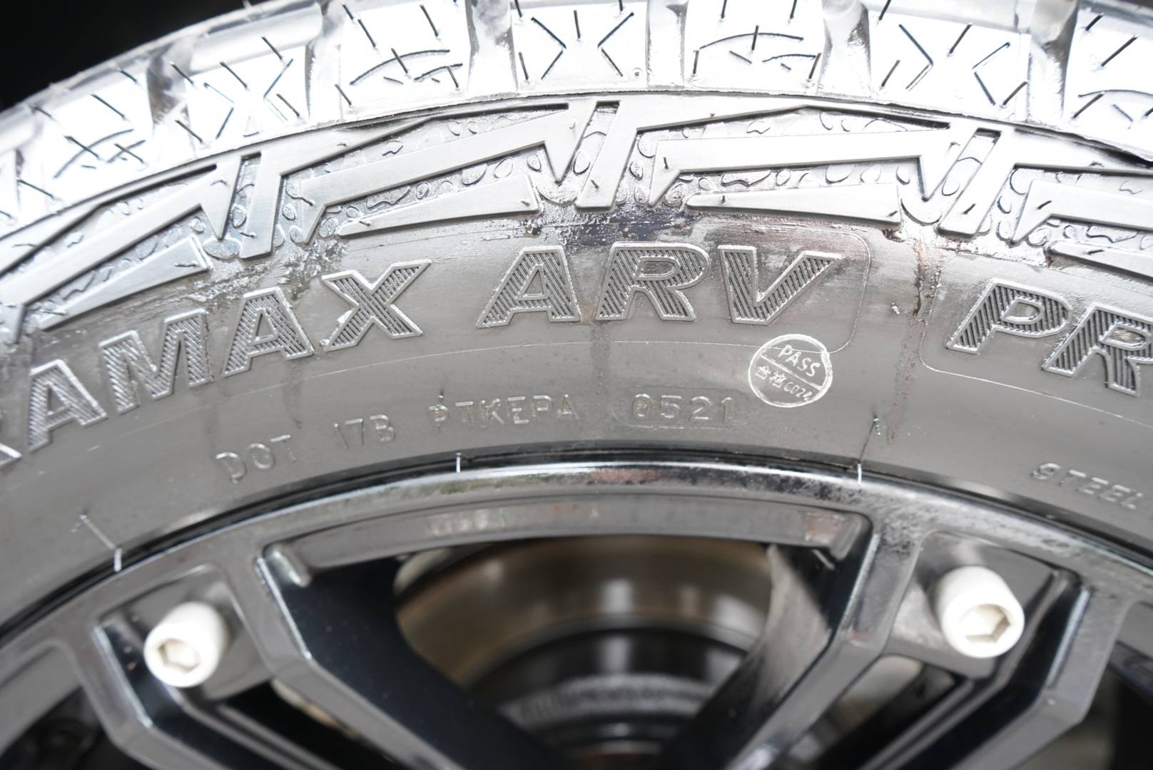 2016 Isuzu mu-X 2016 Isuzu mu-X