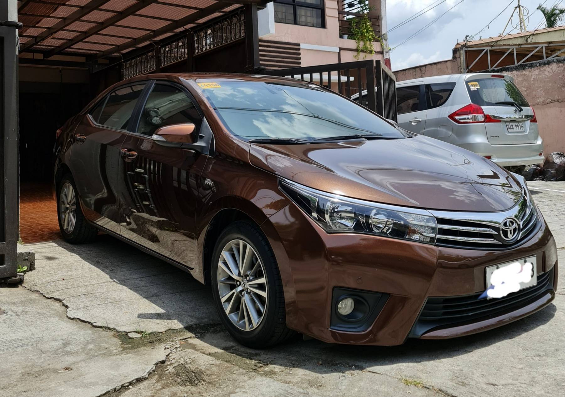 Toyota Corolla Altis 2021 Price List Philippines, Promos, Specs - Carmudi