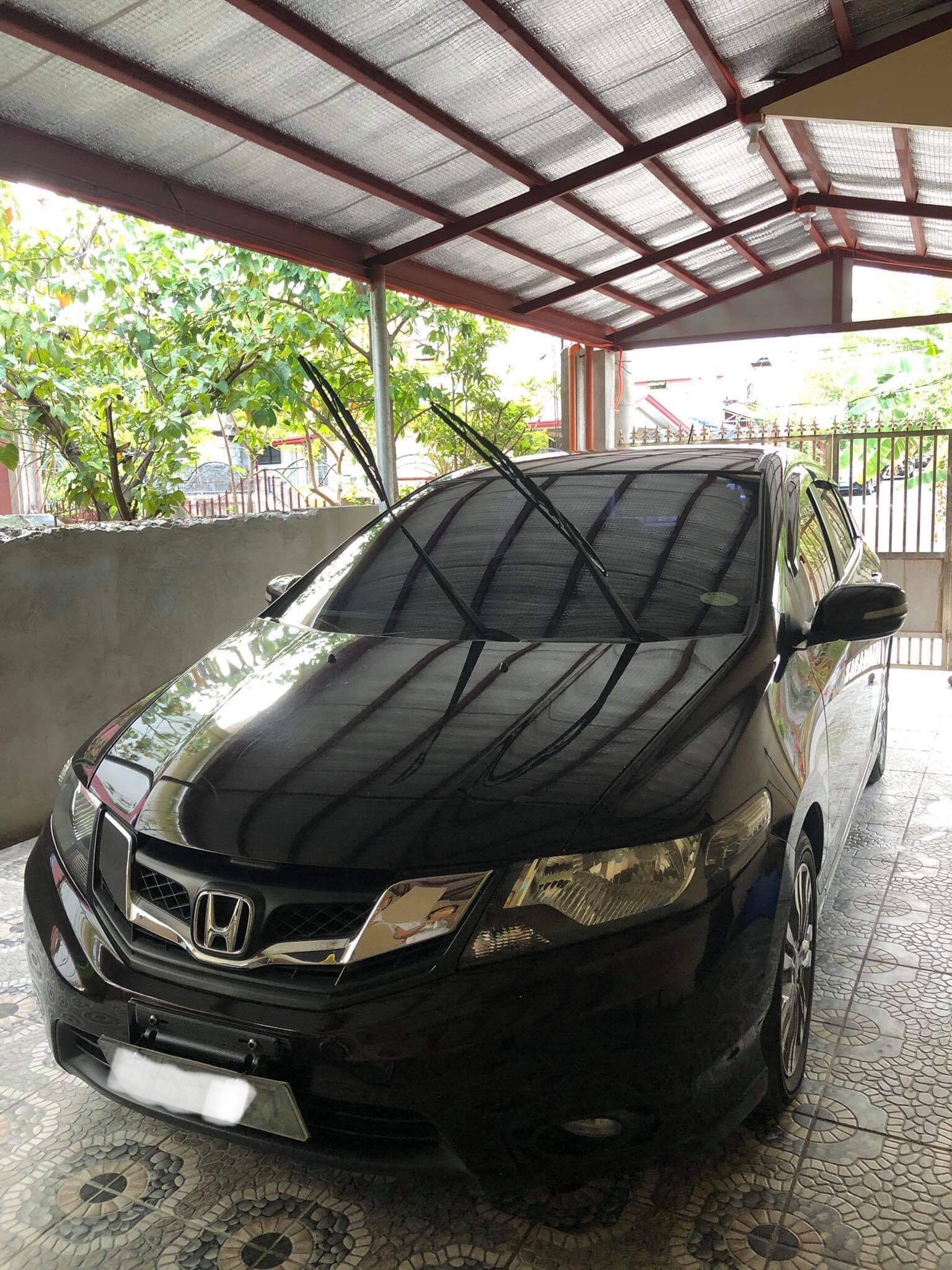 2013 Honda City 2013 Honda City