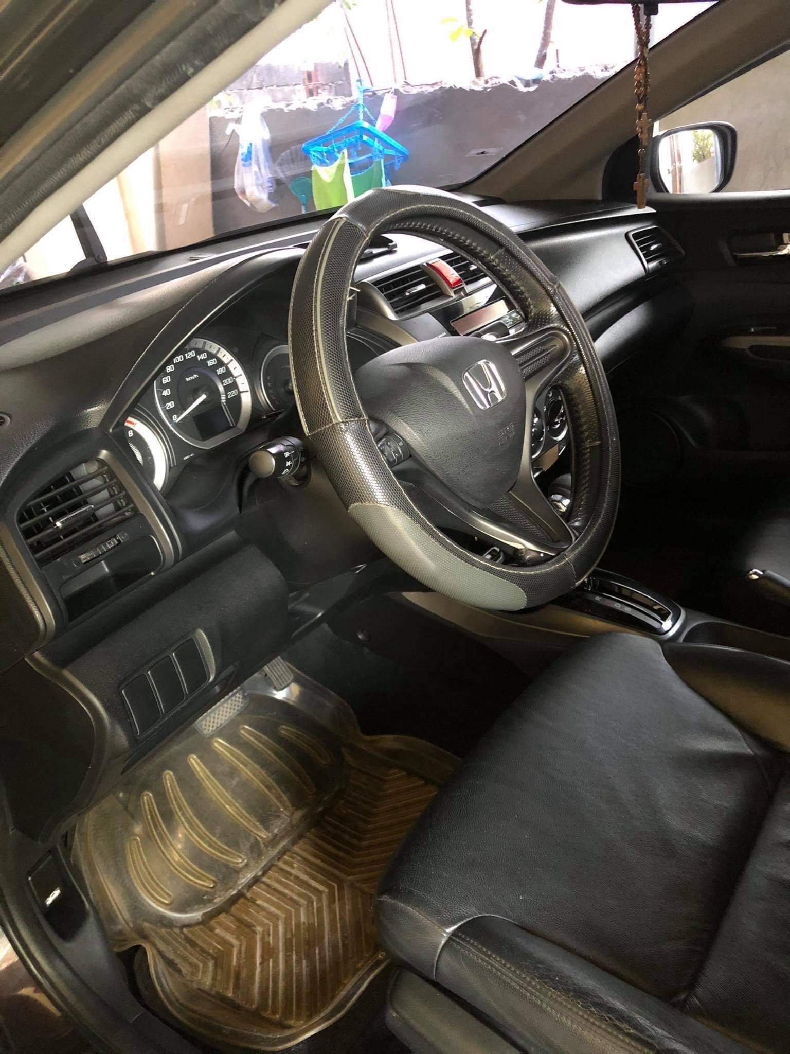 2013 Honda City 2013 Honda City