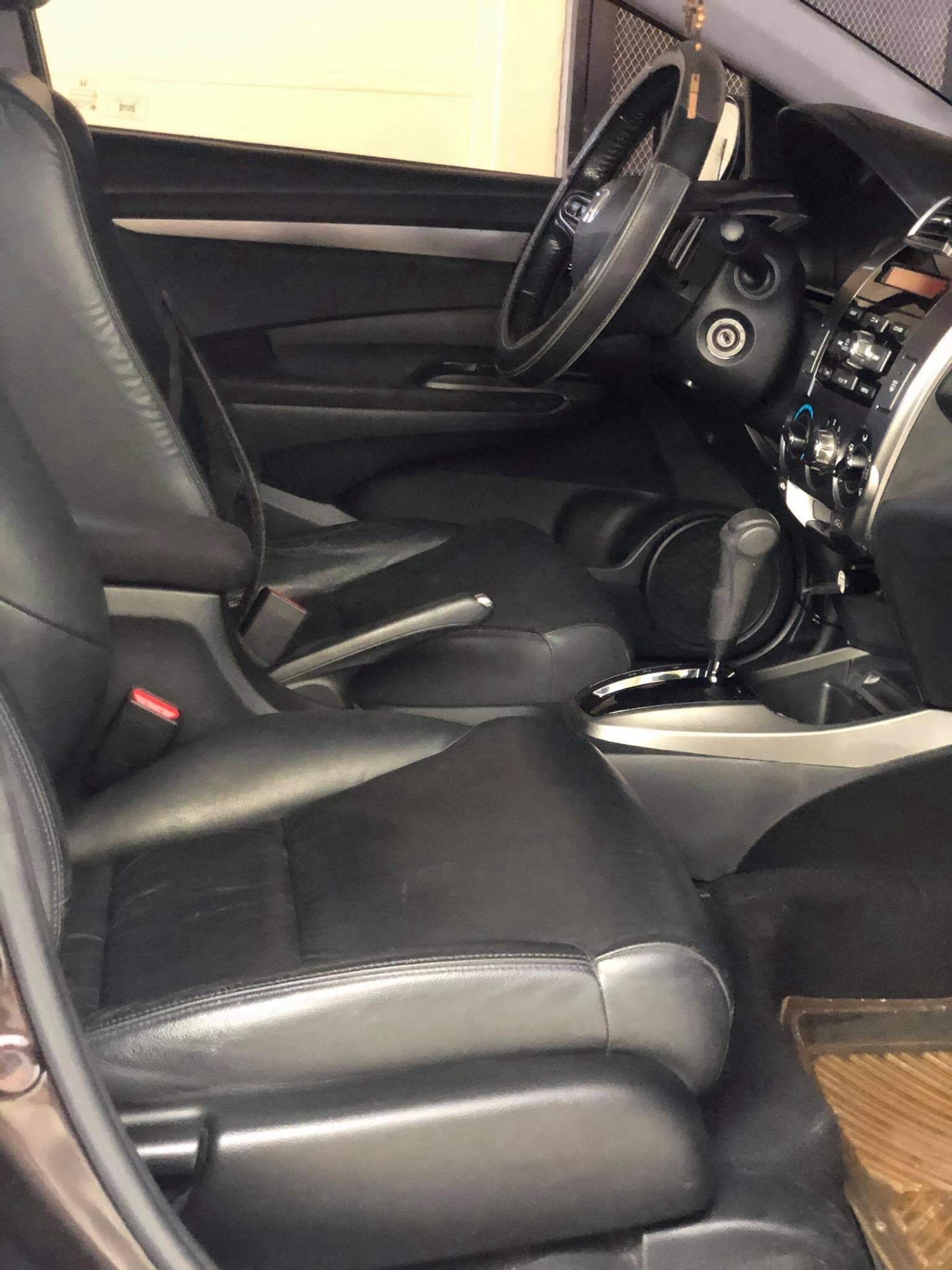 2013 Honda City 2013 Honda City