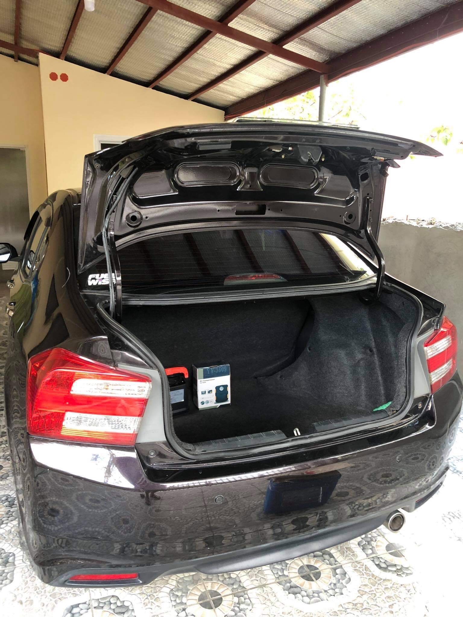 2013 Honda City 2013 Honda City