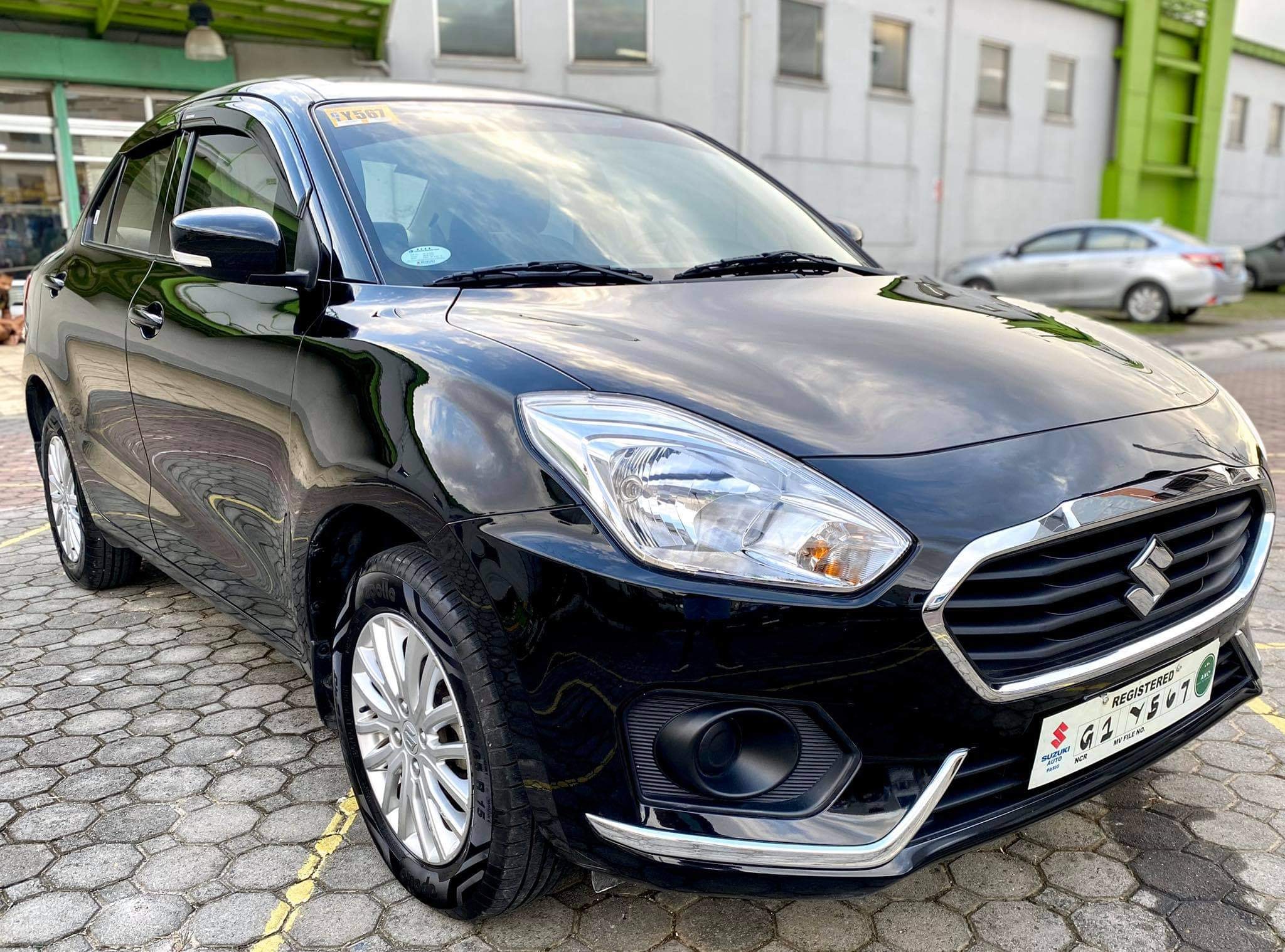 2020 Suzuki Dzire 2020 Suzuki Dzire