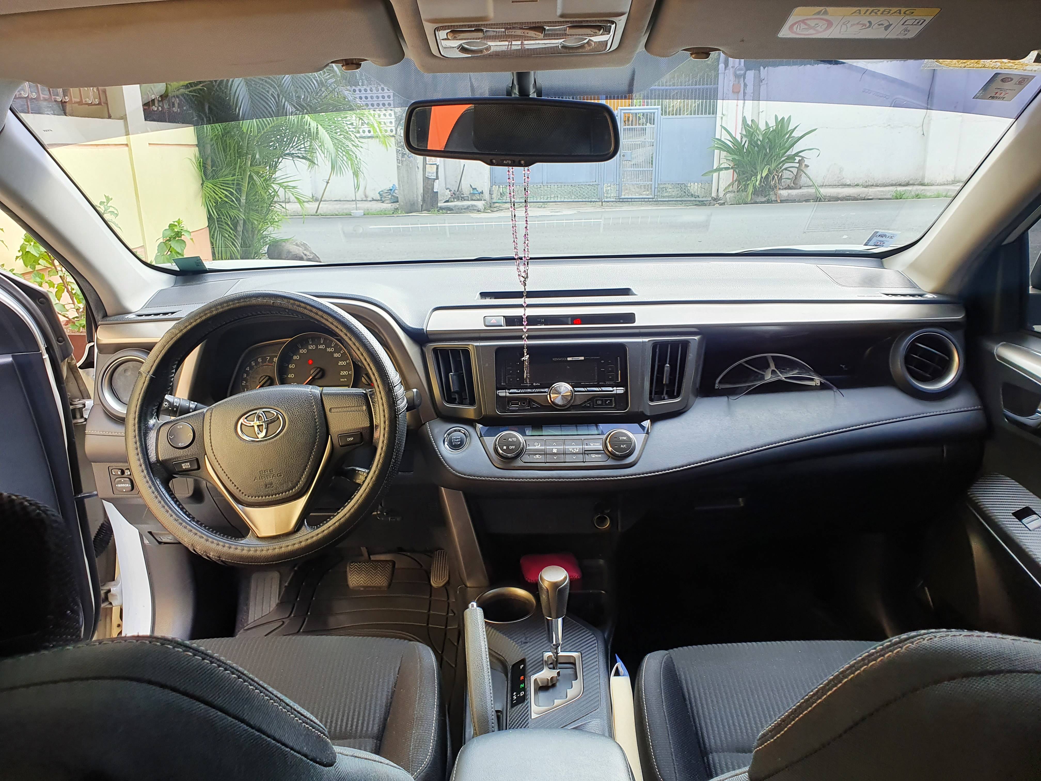 2013 Toyota RAV4 2013 Toyota RAV4