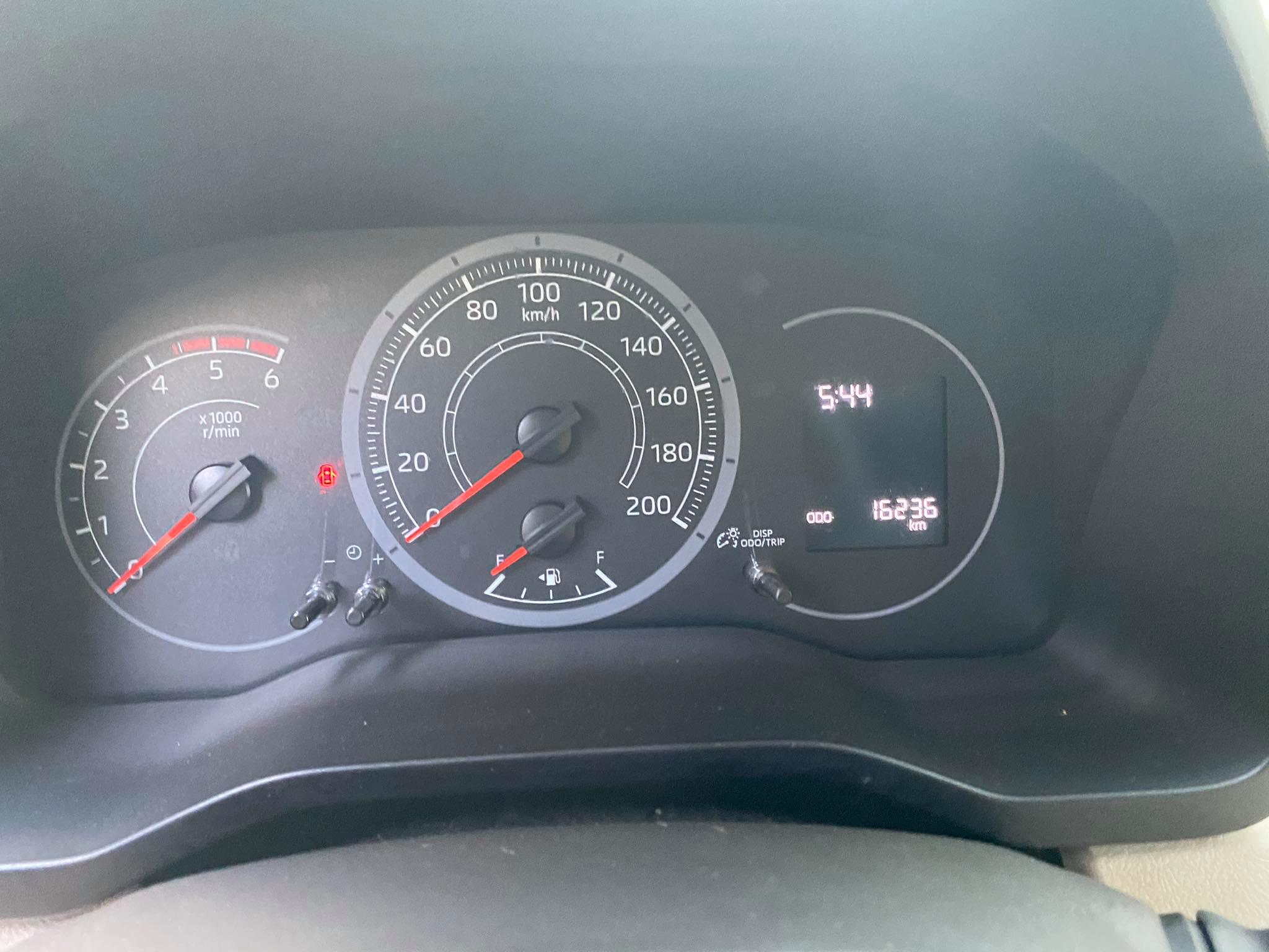 2019 Toyota Hiace 2019 Toyota Hiace