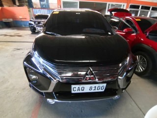 2019 Mitsubishi Xpander 2019 Mitsubishi Xpander
