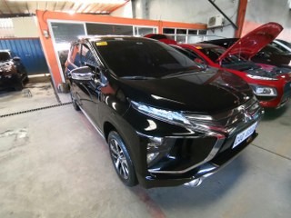 2019 Mitsubishi Xpander 2019 Mitsubishi Xpander