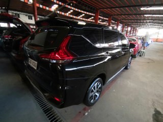 2019 Mitsubishi Xpander 2019 Mitsubishi Xpander