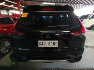 2019 Mitsubishi Xpander 2019 Mitsubishi Xpander