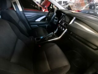 2019 Mitsubishi Xpander 2019 Mitsubishi Xpander