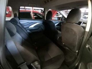 2019 Mitsubishi Xpander 2019 Mitsubishi Xpander