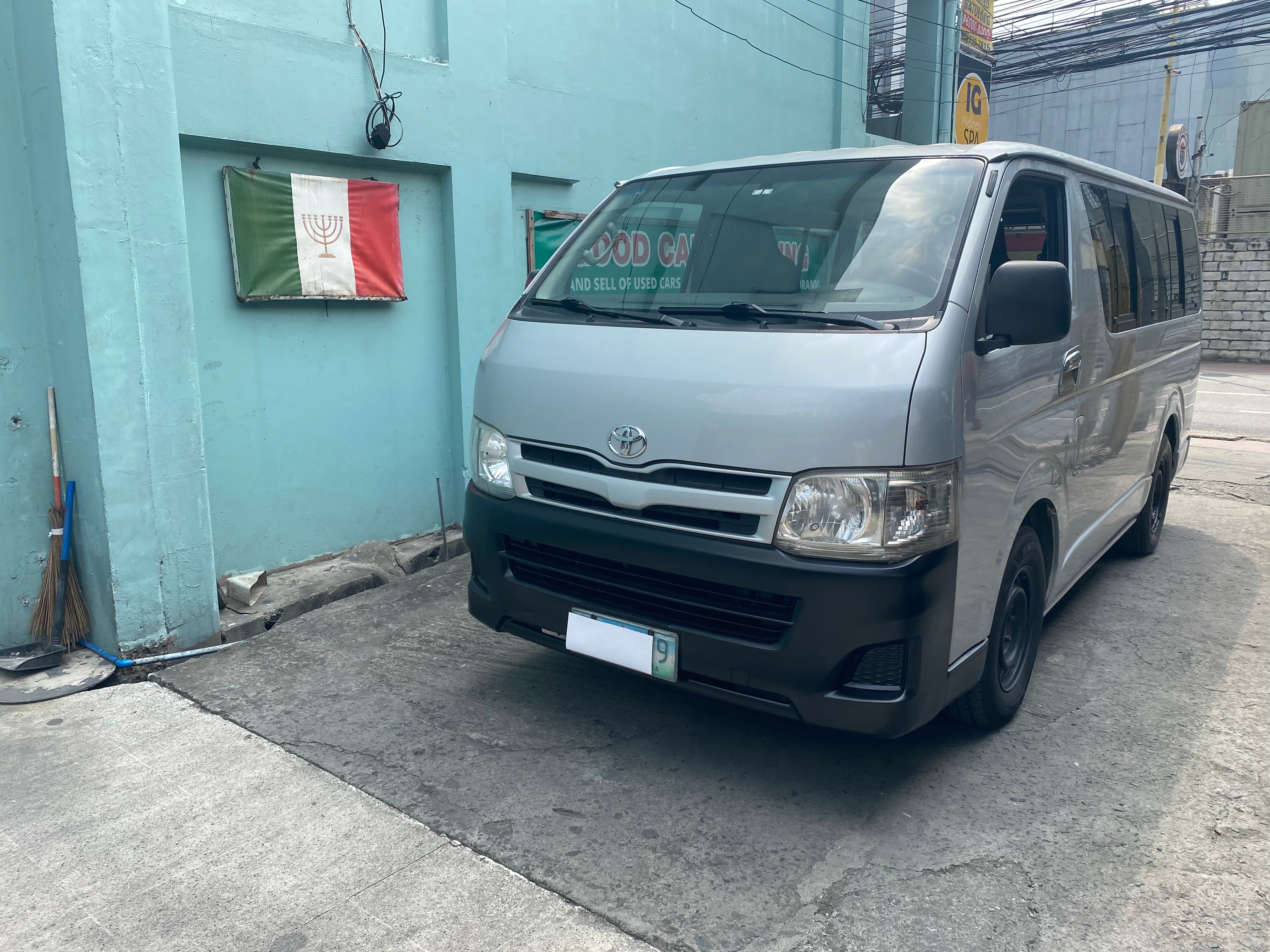 Used & 2nd Hand VAN for Sale in Philippines Zigwheels.ph