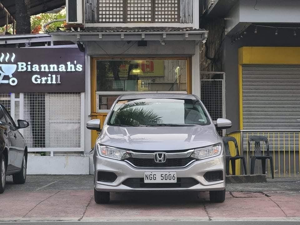 Second Hand 2019 Honda City Second Hand 2019 Honda City